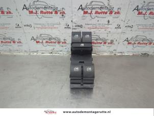 O182564 Gebruikte schakelblok ruiten Volkswagen Golf