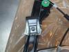 Gebruikte Raammechaniek 4Deurs links-voor Volkswagen Golf O182565