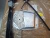 Gebruikte Raammechaniek 4Deurs links-voor Volkswagen Golf O182565