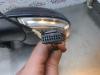 Gebruikte Buitenspiegel links Volkswagen Golf O182567