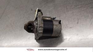 O182570 Gebruikte startmotor Toyota Yaris