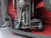 Gebruikte Achterlicht links Volkswagen Golf O182572