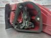 Gebruikte Achterlicht links Volkswagen Golf O182572