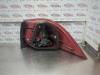 Gebruikte Achterlicht links Volkswagen Golf O182572