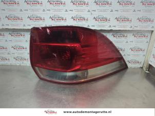 O182574 Gebruikte achterlicht rechts Volkswagen Golf