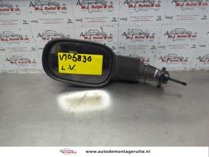O182576 Gebruikte spiegel buiten links Ford KA