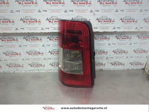 O182578 Gebruikte achterlicht links Peugeot Partner