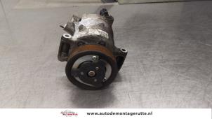 O182580 Gebruikte pomp airco Volkswagen Caddy
