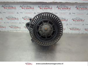 O182581 Gebruikte aanjager Peugeot Partner