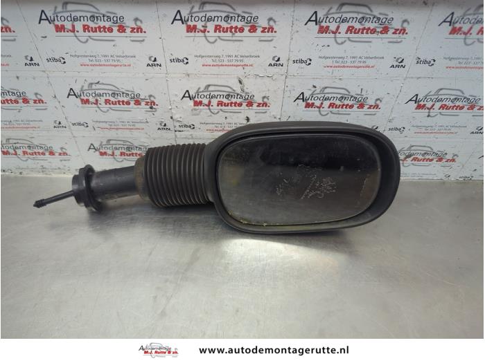 Gebruikte Spiegel Buiten rechts Ford KA O182589