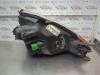 Gebruikte Linker Koplamp Ford KA O182590