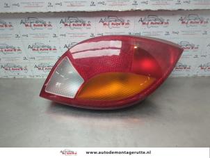 O182591 Gebruikte achterlicht rechts Ford KA