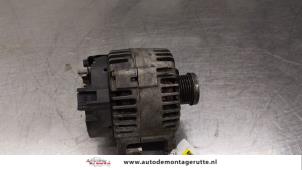 O182592 Gebruikte alternator Seat Leon