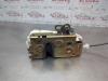 Gebruikte Slotmechaniek Portier 2Deurs links Ford KA O182593