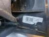 Gebruikte Achterlicht links Dacia Logan O182596