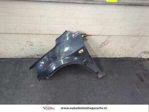 O182603 Gebruikte scherm links-voor Chevrolet Aveo
