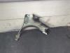 Gebruikte Voorscherm links Chevrolet Aveo O182603