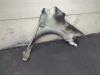 Gebruikte Voorscherm links Chevrolet Aveo O182603