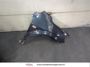 O182604 Gebruikte scherm rechts-voor Chevrolet Aveo