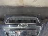 Gebruikte Voorbumper Chevrolet Aveo O182605