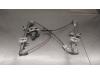 Gebruikte Raammechaniek 2Deurs links-voor Peugeot Partner O182613