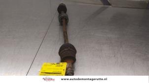 O182622 Gebruikte cardanas rechts-voor (vwa) Fiat Panda