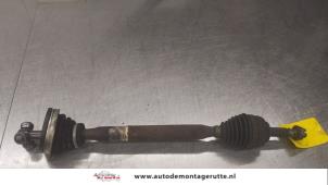 O182627 Gebruikte cardanas links-voor (vwa) Dacia Sandero