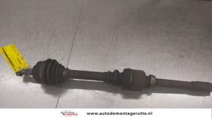 O182633 Gebruikte homokineetas rechts-voor Citroen Xsara Picasso