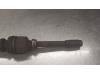 Gebruikte Cardanas rechts-voor (VWA) Citroen Xsara Picasso O182633