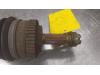 Gebruikte Cardanas rechts-voor (VWA) Renault Megane Scenic O182635