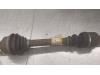 Gebruikte Cardanas links-voor (VWA) Peugeot 307 O182636