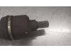 Gebruikte Cardanas links-voor (VWA) Peugeot 307 O182636