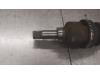 Gebruikte Cardanas links-voor (VWA) Citroen C3 O182638