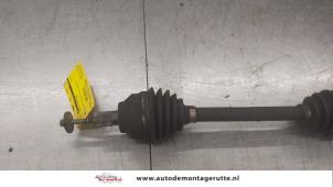 O182640 Gebruikte cardanas links-voor (vwa) Ford Focus