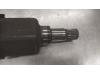 Gebruikte Cardanas links-voor (VWA) Ford Focus O182640