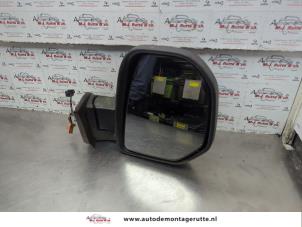 O182643 Gebruikte spiegel buiten rechts Citroen Berlingo