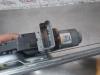 Gebruikte Raammechaniek 2Deurs links-voor Citroen Berlingo O182646