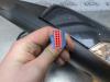 Gebruikte Spiegel Buiten links Volvo V50 O182650