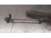Gebruikte Voorpoot links Peugeot 206 PLUS O182653