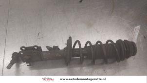 O182656 Gebruikte schokdemperpoot links-voor Kia Picanto