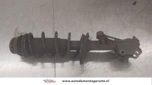 O182657 Gebruikte veerpoot rechts-voor Kia Picanto