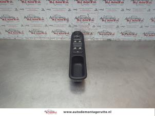 O182659 Gebruikte combischakelaar ramen Peugeot 307