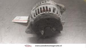 O182661 Gebruikte alternator Opel Astra