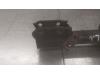 Gebruikte Mac Phersonpoot links-voor Dacia Sandero O182662