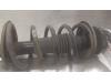 Gebruikte Mac Phersonpoot links-voor Dacia Sandero O182662