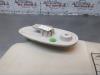 Gebruikte Zonneklep Fiat Punto Grande O182664