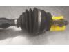 Gebruikte Steekas links-voor Volvo XC90 O182666