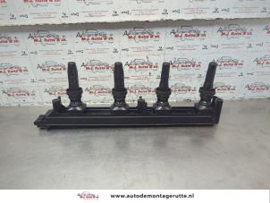 O182667 Gebruikte bobine Citroen C5