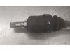 Gebruikte Homokineetas links-voor Opel Corsa O182668