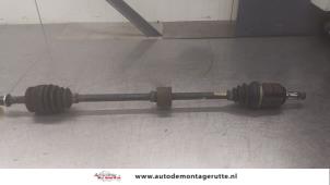 O182669 Gebruikte cardanas rechts-voor (vwa) Opel Corsa